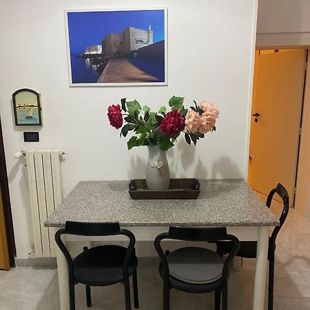 Casa Donna Assunta Villa Монополи Екстериор снимка