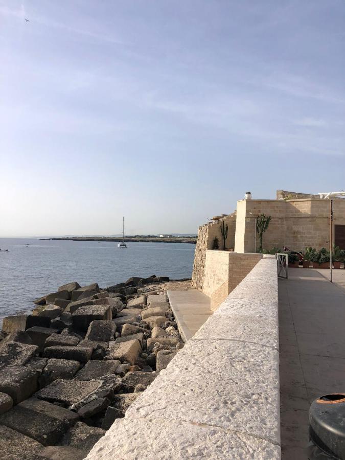 Casa Donna Assunta Villa Монополи Екстериор снимка