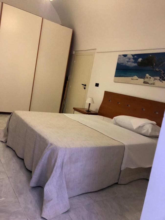Casa Donna Assunta Villa Монополи Екстериор снимка