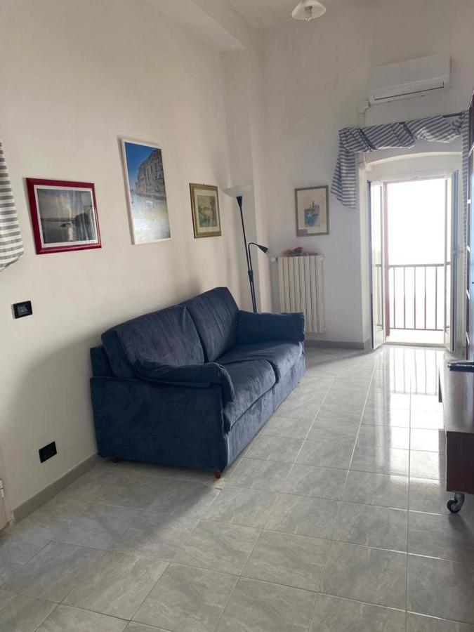 Casa Donna Assunta Villa Монополи Екстериор снимка