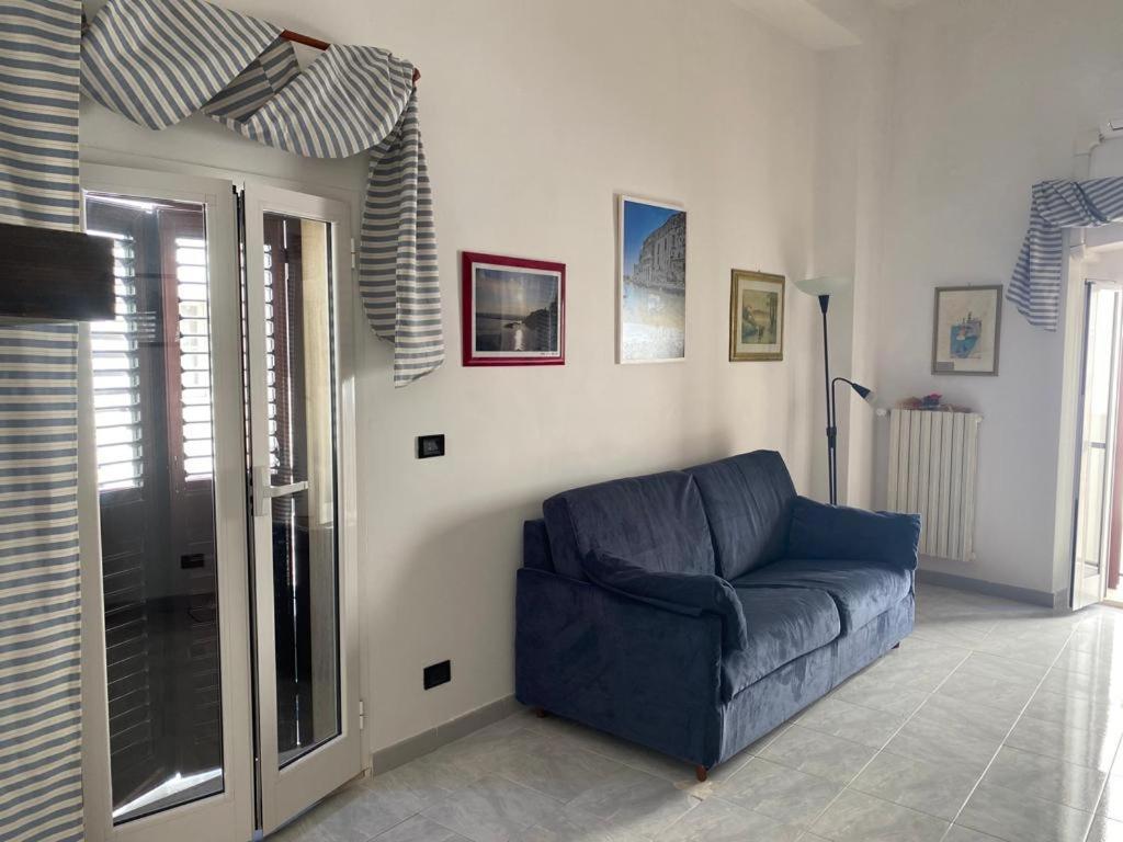 Casa Donna Assunta Villa Монополи Екстериор снимка